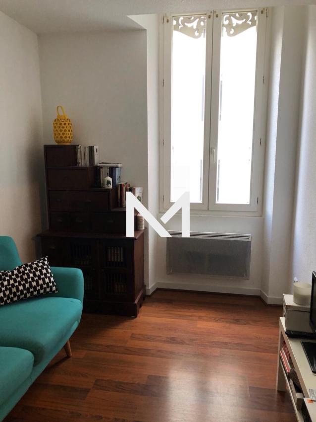 GRENOBLE - T3 - CALME - IDEAL INVEST OU PRIMO ACCEDANT - Photo 6