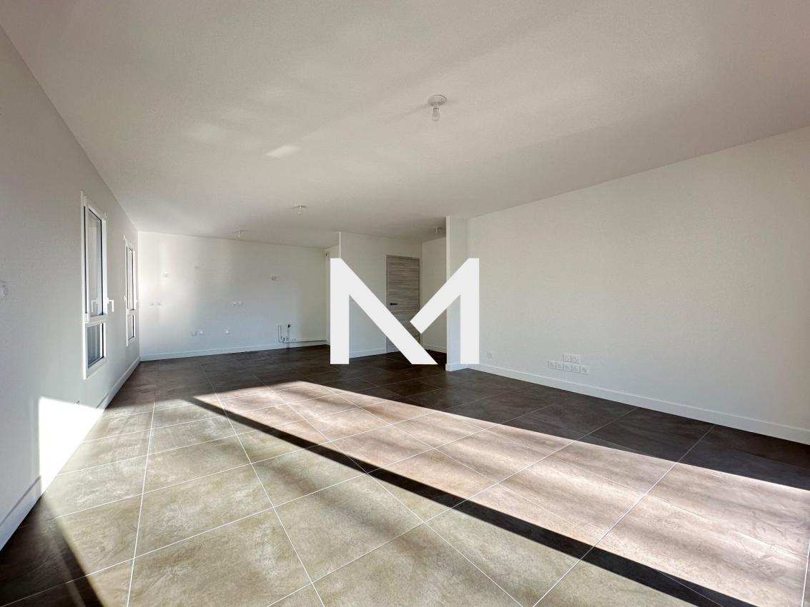 DAUPHIN BLANC - ST ISMIER - APPARTEMENT T3 - - Photo 4