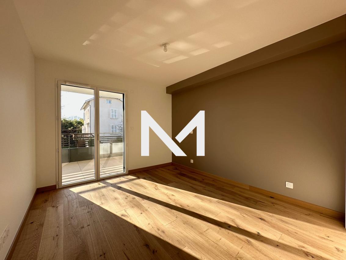 DAUPHIN BLANC - ST ISMIER - APPARTEMENT T3 - - Photo 5