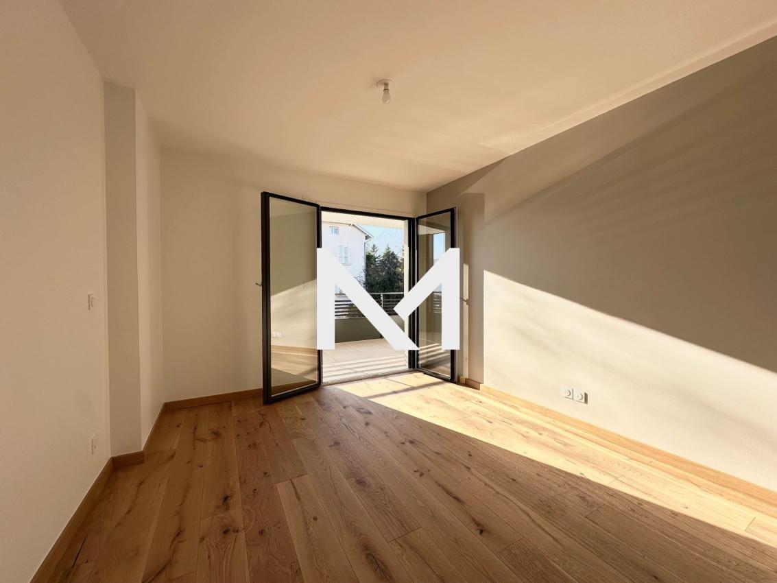 DAUPHIN BLANC - ST ISMIER - APPARTEMENT T3 - - Photo 6