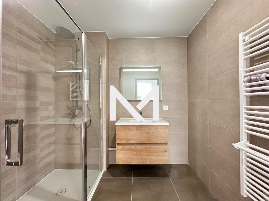 DAUPHIN BLANC - ST ISMIER - APPARTEMENT T3 - - Photo 7