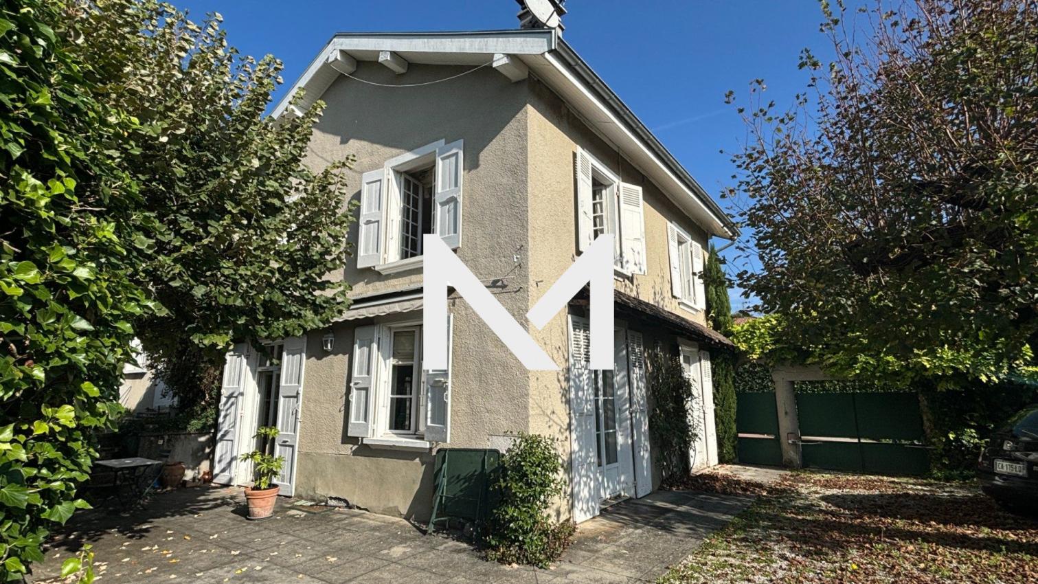 Biviers Maison en pierre Chemin du Boeuf - Photo 8