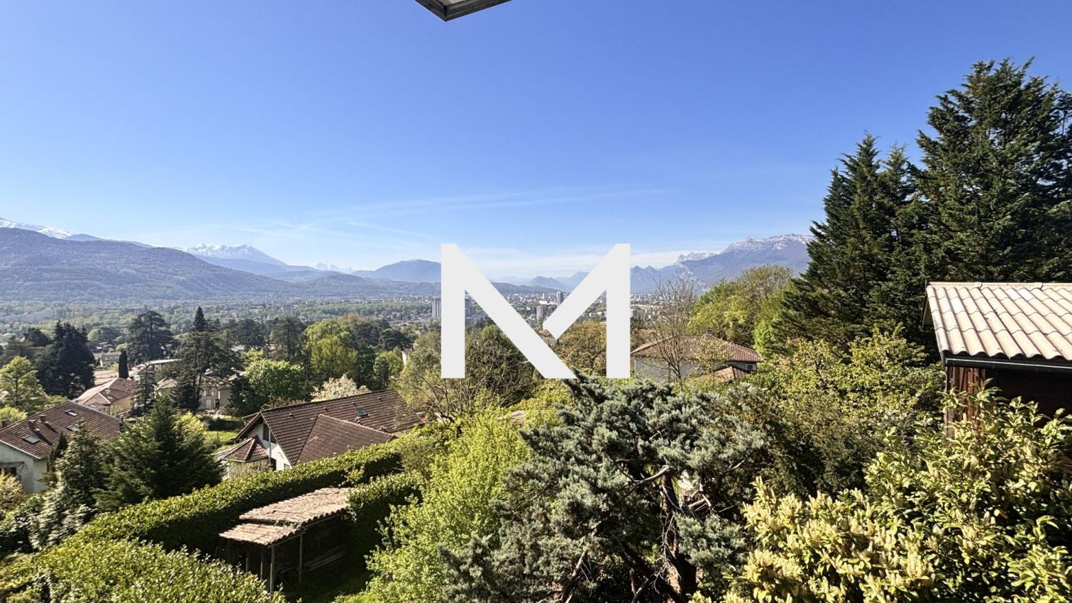 VILLA VUE PANORAMIQUE  - COTEAU  DE LA TRONCHE - Photo 13
