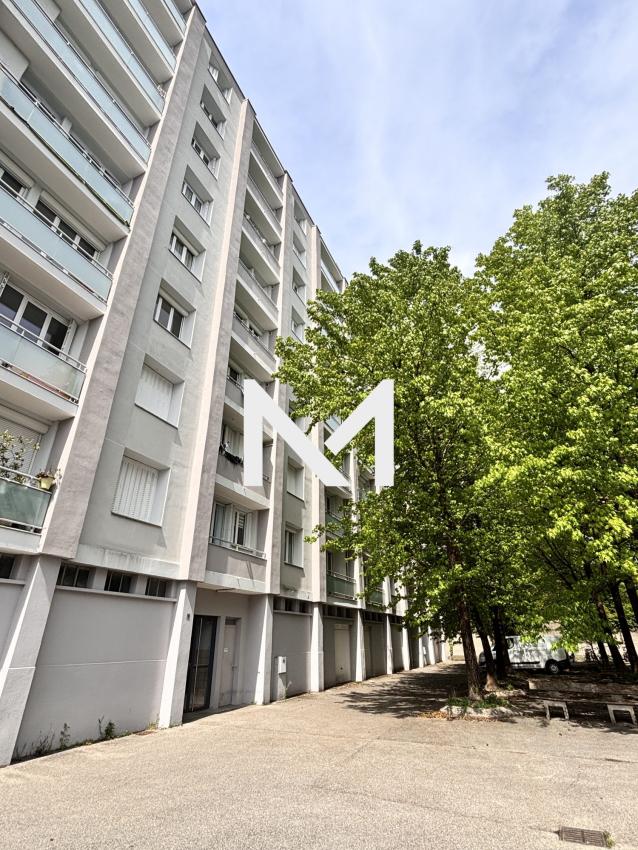 T3 LA TRONCHE HOPITAL - Photo 6