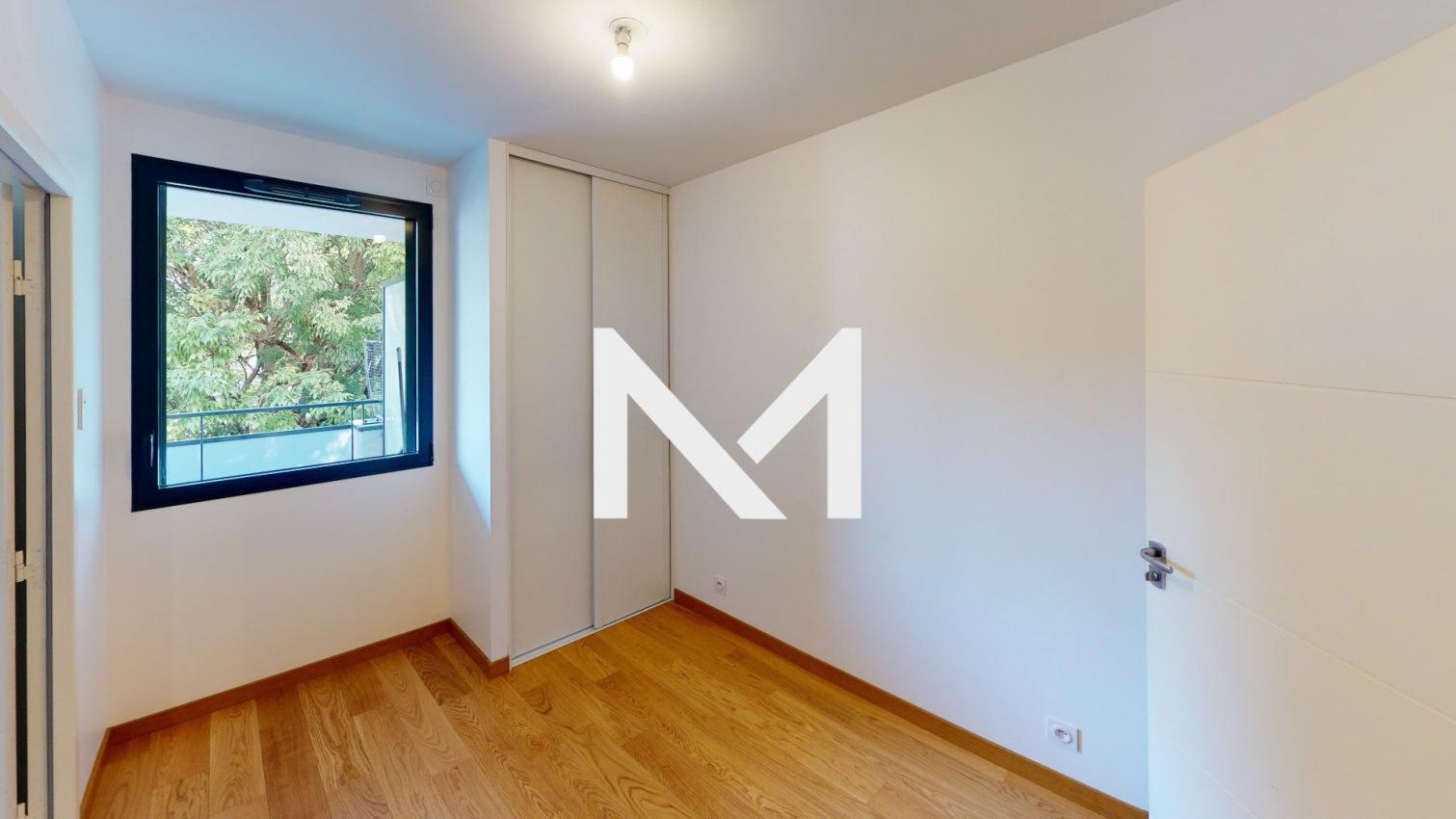APPARTEMENT T1 bis ILE VERTE - IMMEUBLE RECENT - Photo 3