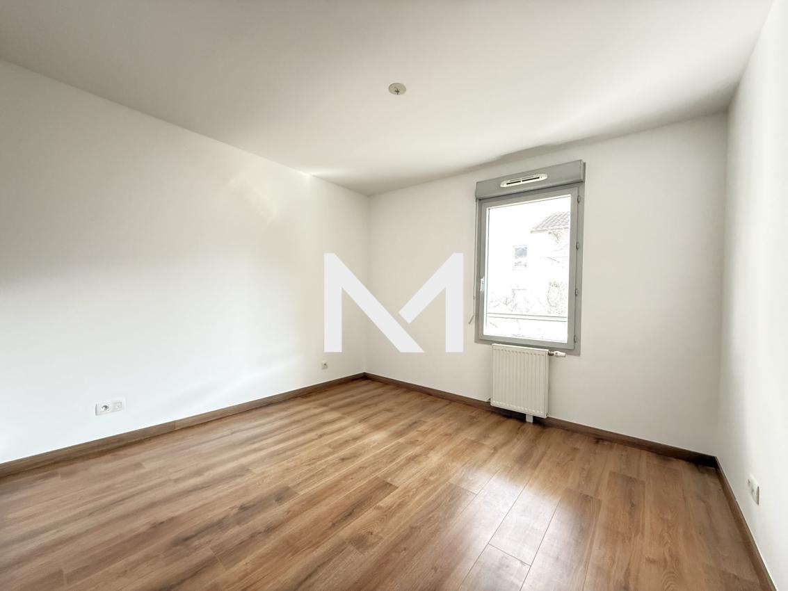 MEYLAN - APPARTEMENT 3 PIÈCES - Photo 6