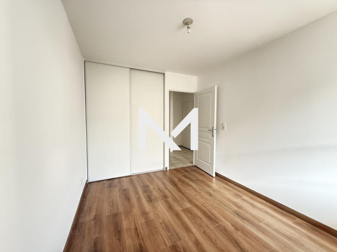MEYLAN - APPARTEMENT 3 PIÈCES - Photo 9