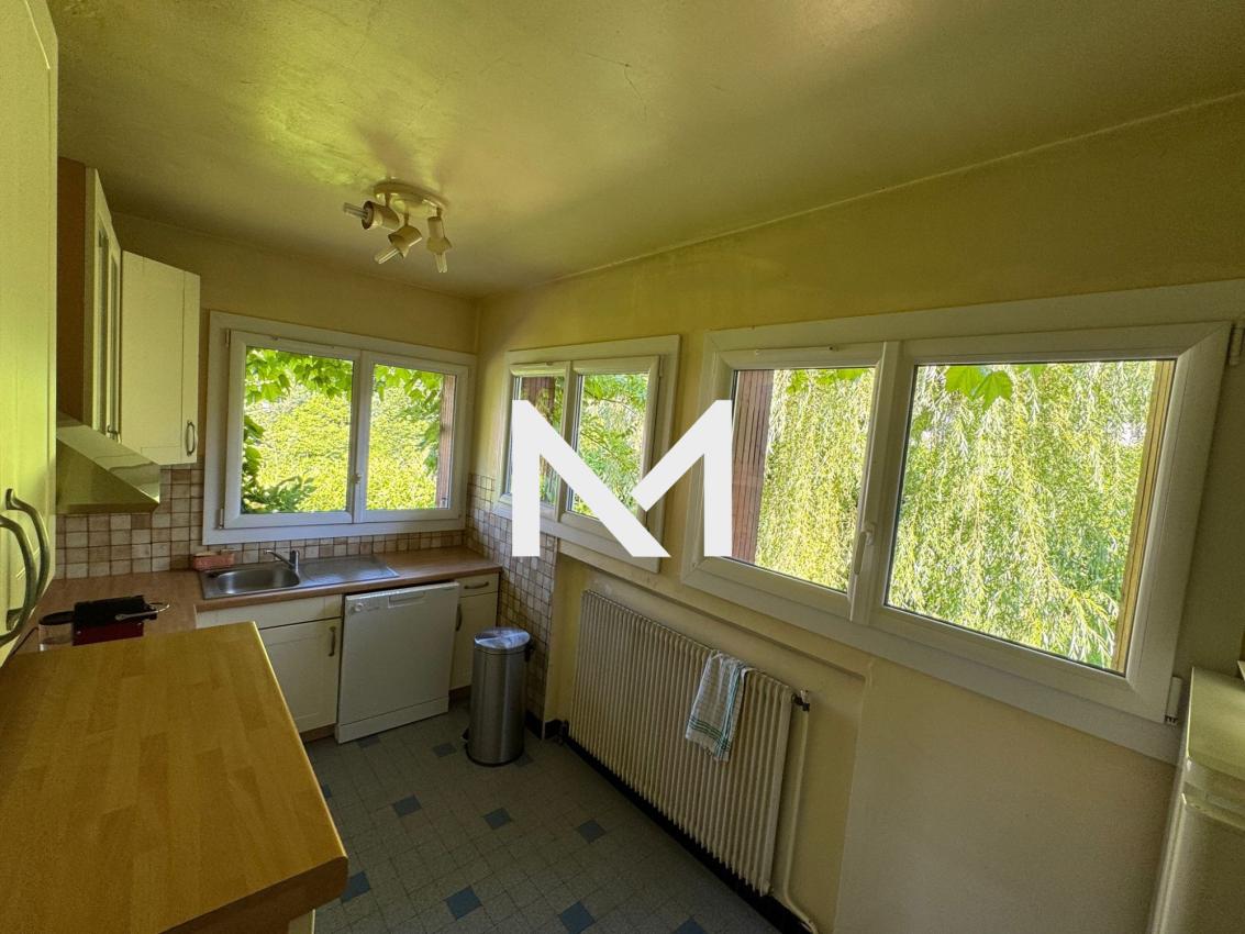 Saint-Ismier - Maison 8 pièces - Photo 8