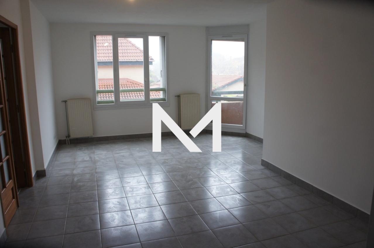 LE VERSOUD - T4 CUISINE EQUIPEE + GARAGE - Photo 2
