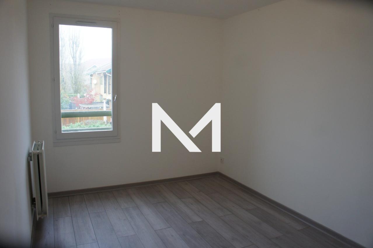 LE VERSOUD - T4 CUISINE EQUIPEE + GARAGE - Photo 6