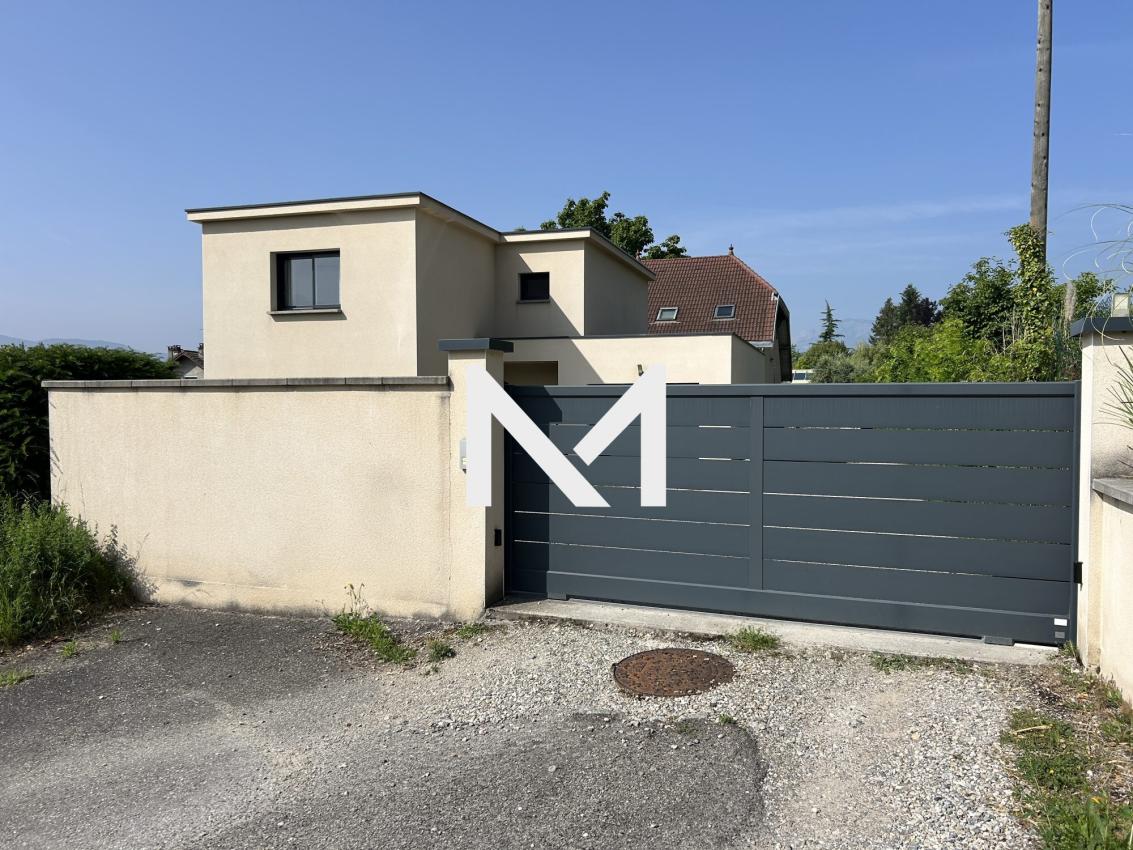 Maison- Biviers- 5 - Pieces - Photo 16