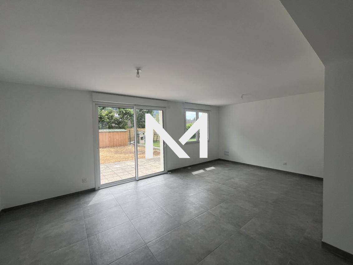 VOREPPE - MAISON REFAITE INTEGRALEMENT EN 2025 - 4 CH - JARDIN - Photo 3