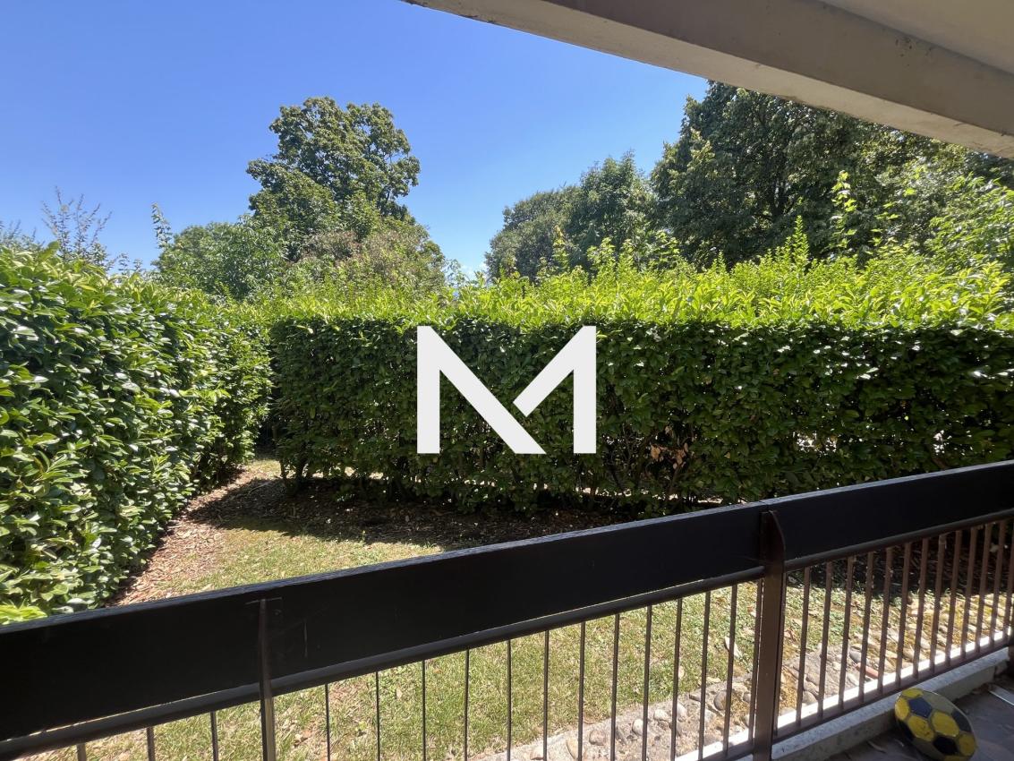 RESIDENCE DU CHATEAU - T3 - TERRASSE - Photo 12