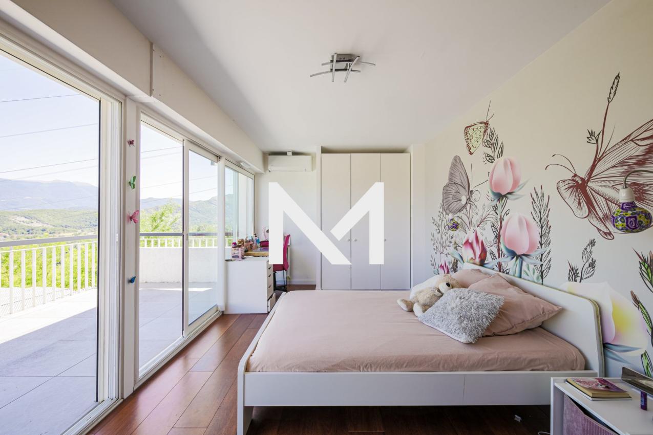 VILLA AVEC PISCINE - Photo 10