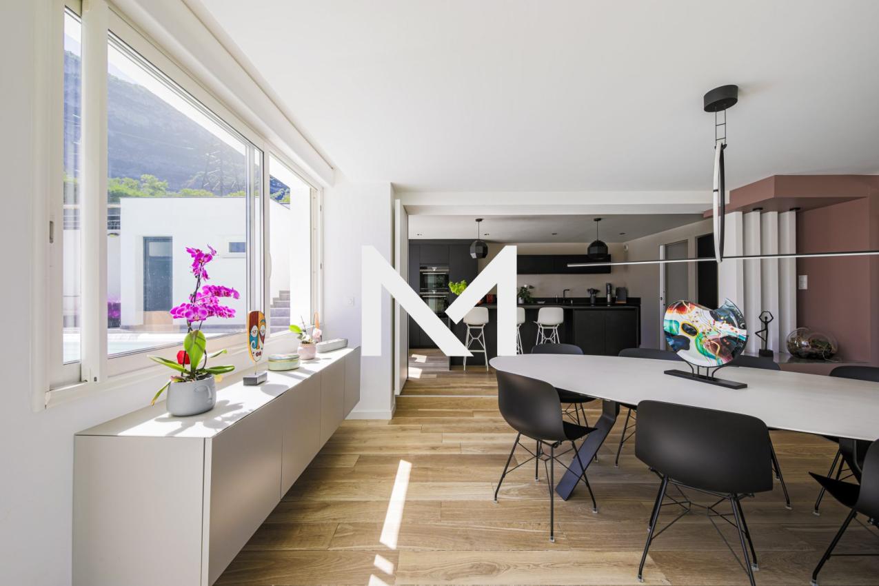 VILLA AVEC PISCINE - Photo 6