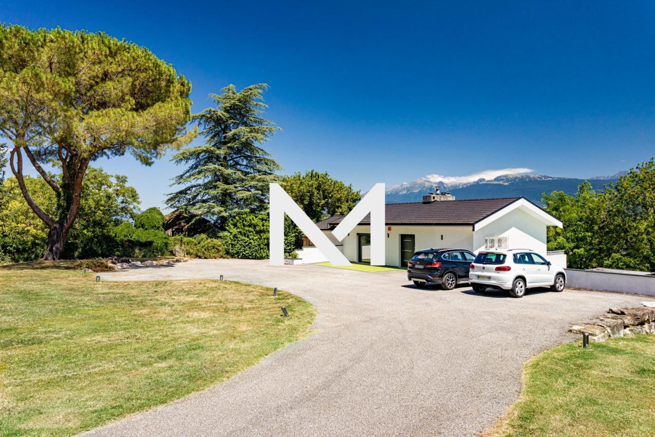 VILLA AVEC PISCINE - Photo 12