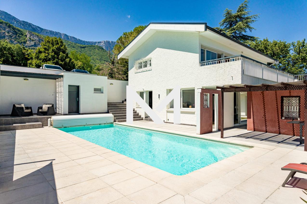 VILLA AVEC PISCINE - Photo 3