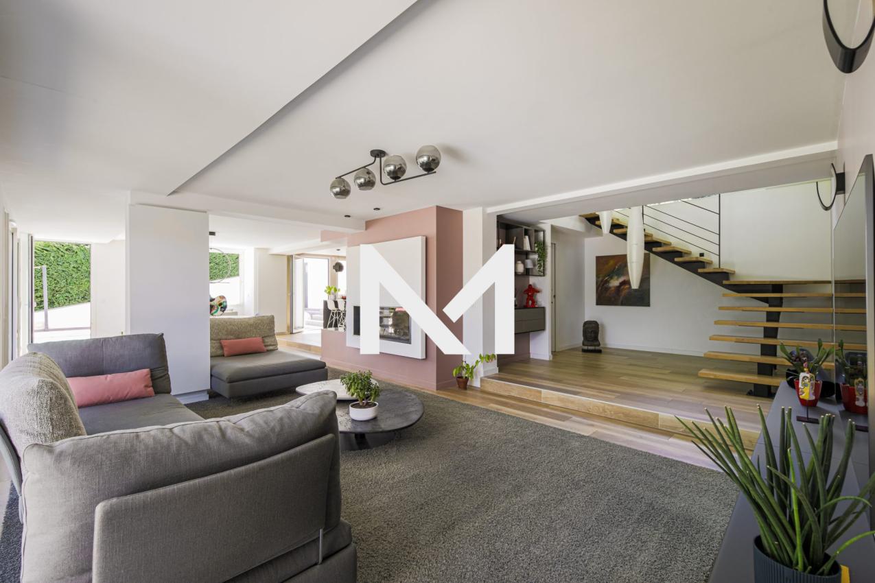 VILLA AVEC PISCINE - Photo 5