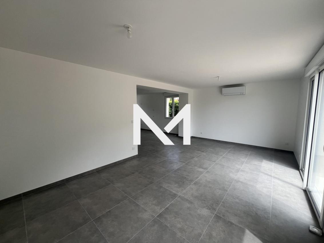 VOREPPE - MAISON REFAITE INTEGRALEMENT EN 2025 - 4 CH - JARDIN - Photo 4