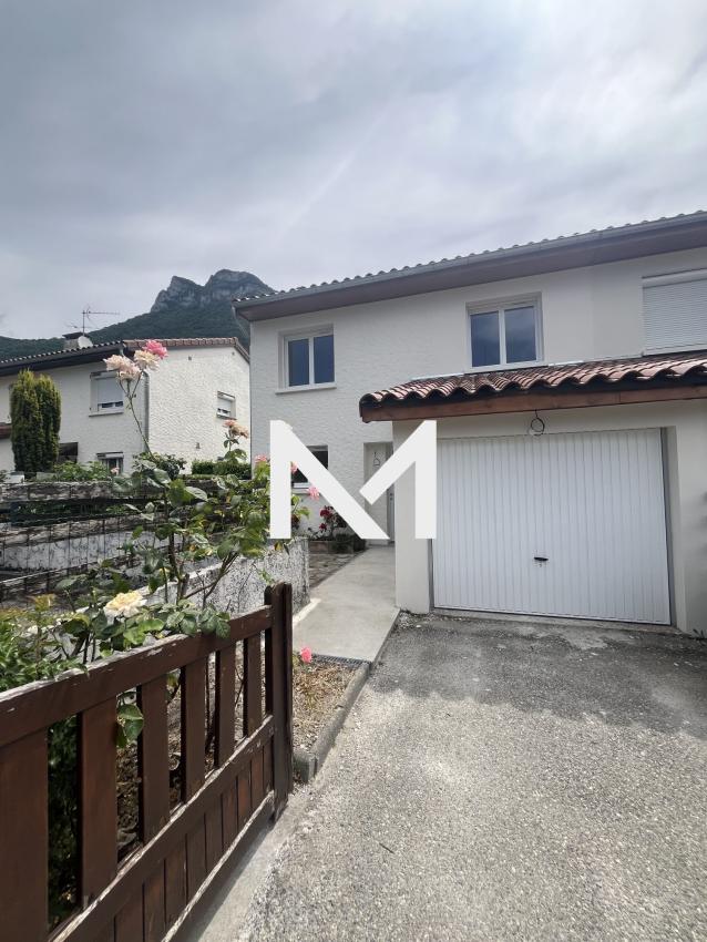 VOREPPE - MAISON REFAITE INTEGRALEMENT EN 2025 - 4 CH - JARDIN - Photo 1