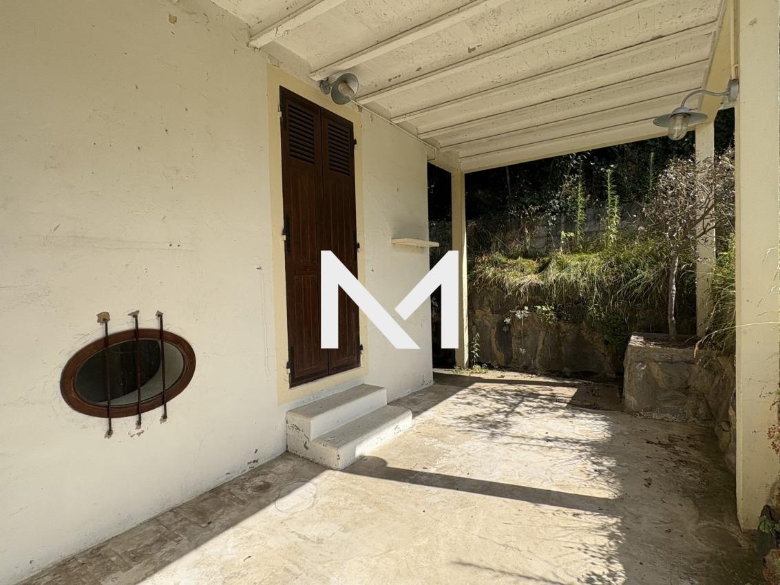 Coublevie - Maison avec terrasse - sans vis à vis - a rénover - Photo 6