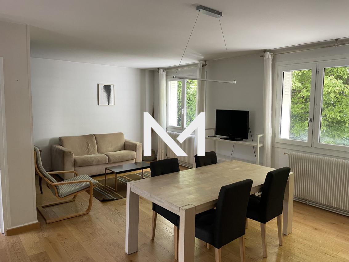 T3 meublé GRENOBLE - Photo 1
