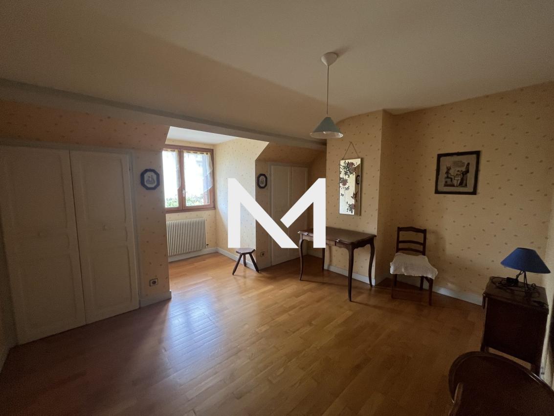 GRENOBLE - MAISON - 3 CHAMBRES - JARDIN - Photo 6