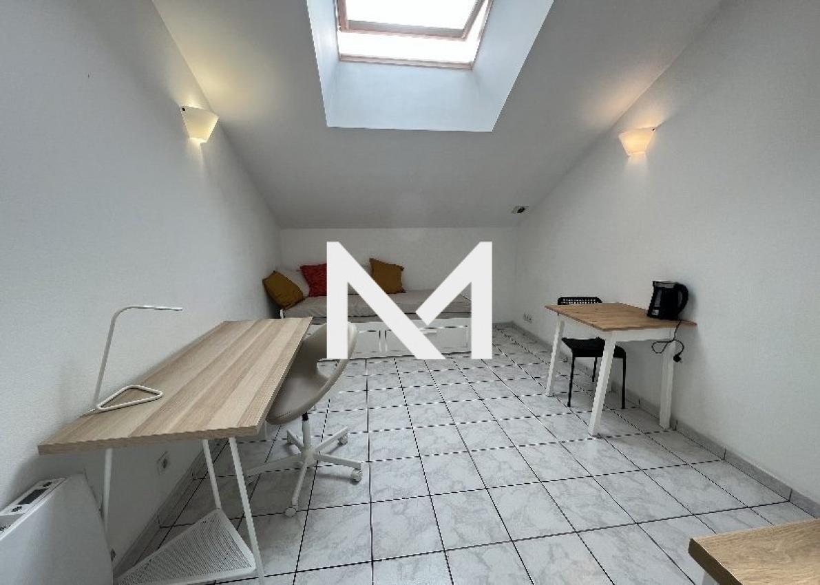 ILE VERTE - STUDIO MEUBLE DANS COPROPRIETE CALME - Photo 1