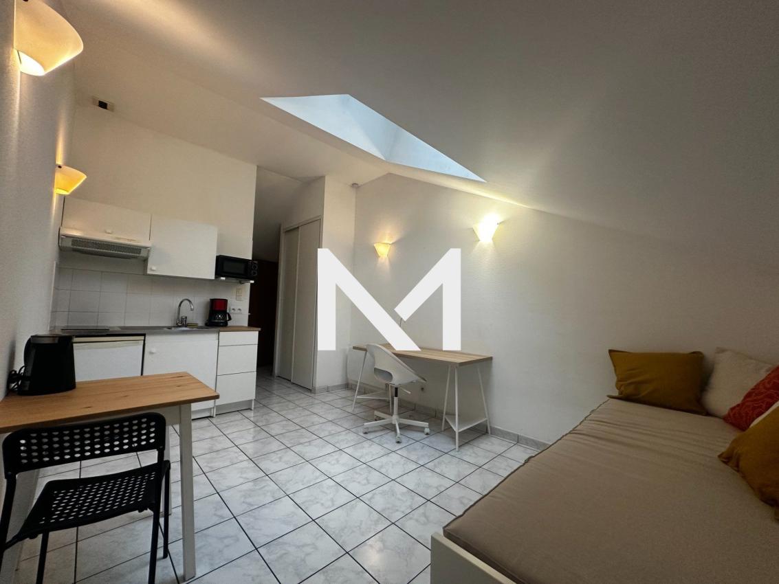 ILE VERTE - STUDIO MEUBLE DANS COPROPRIETE CALME - Photo 2