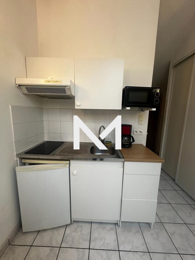 ILE VERTE - STUDIO MEUBLE DANS COPROPRIETE CALME - Photo 3