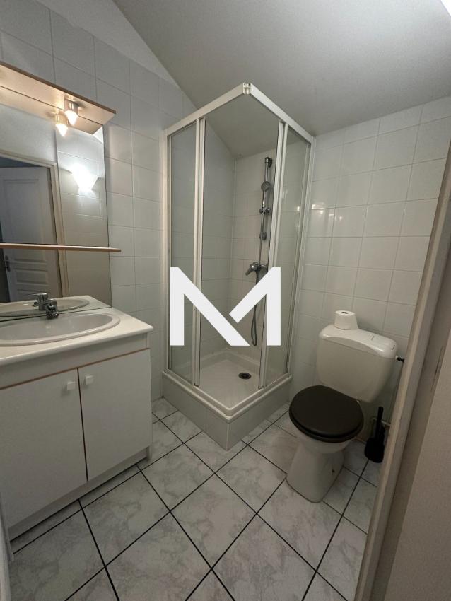 ILE VERTE - STUDIO MEUBLE DANS COPROPRIETE CALME - Photo 4