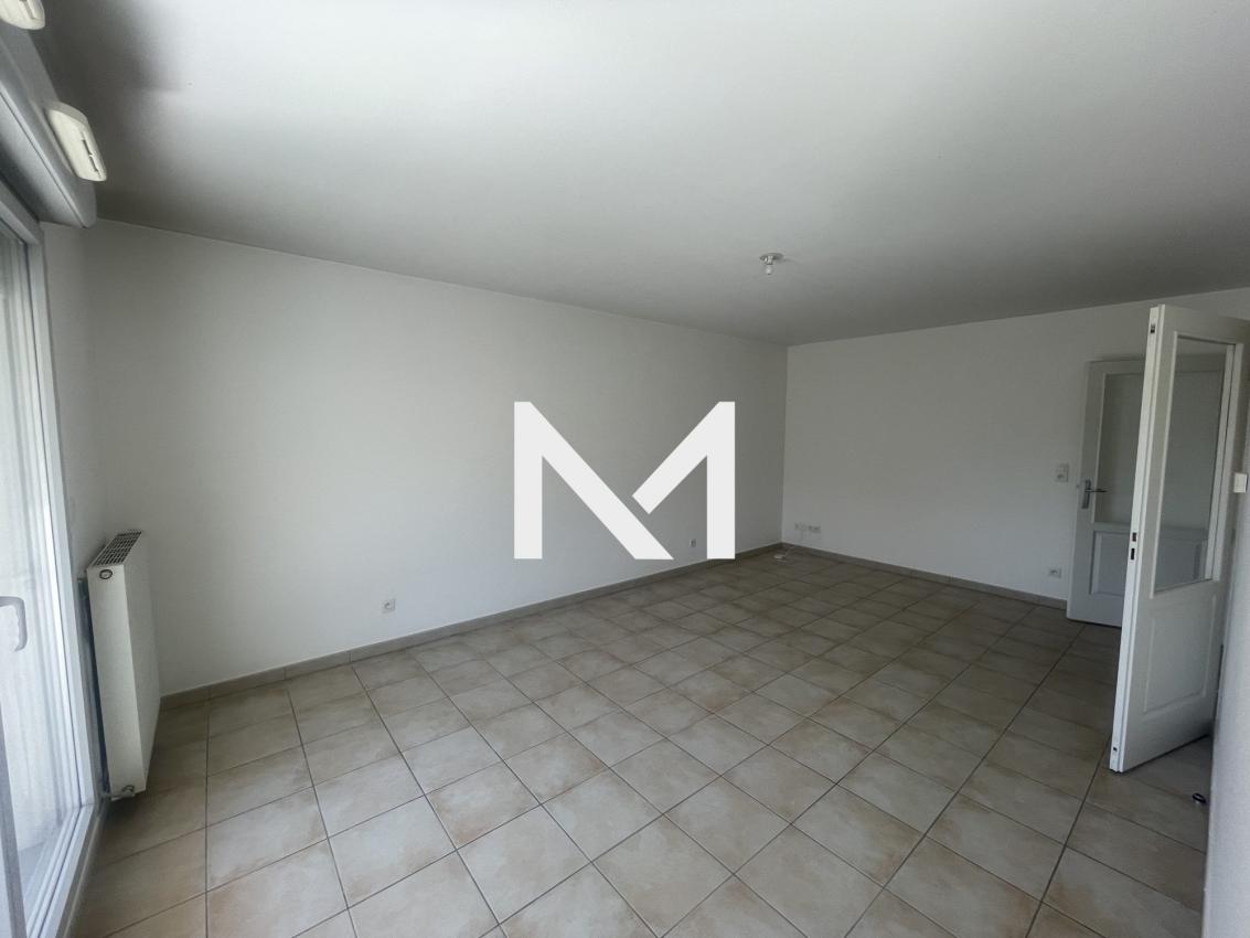 MEYLAN - T3 AVEC BALCONS - Photo 3