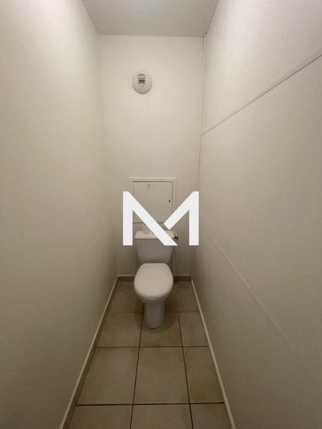 MEYLAN - T3 AVEC BALCONS - Photo 7