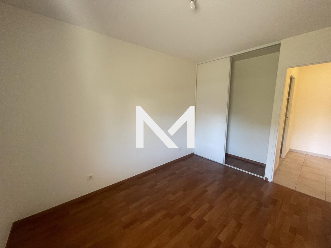 MEYLAN - T3 AVEC BALCONS - Photo 5