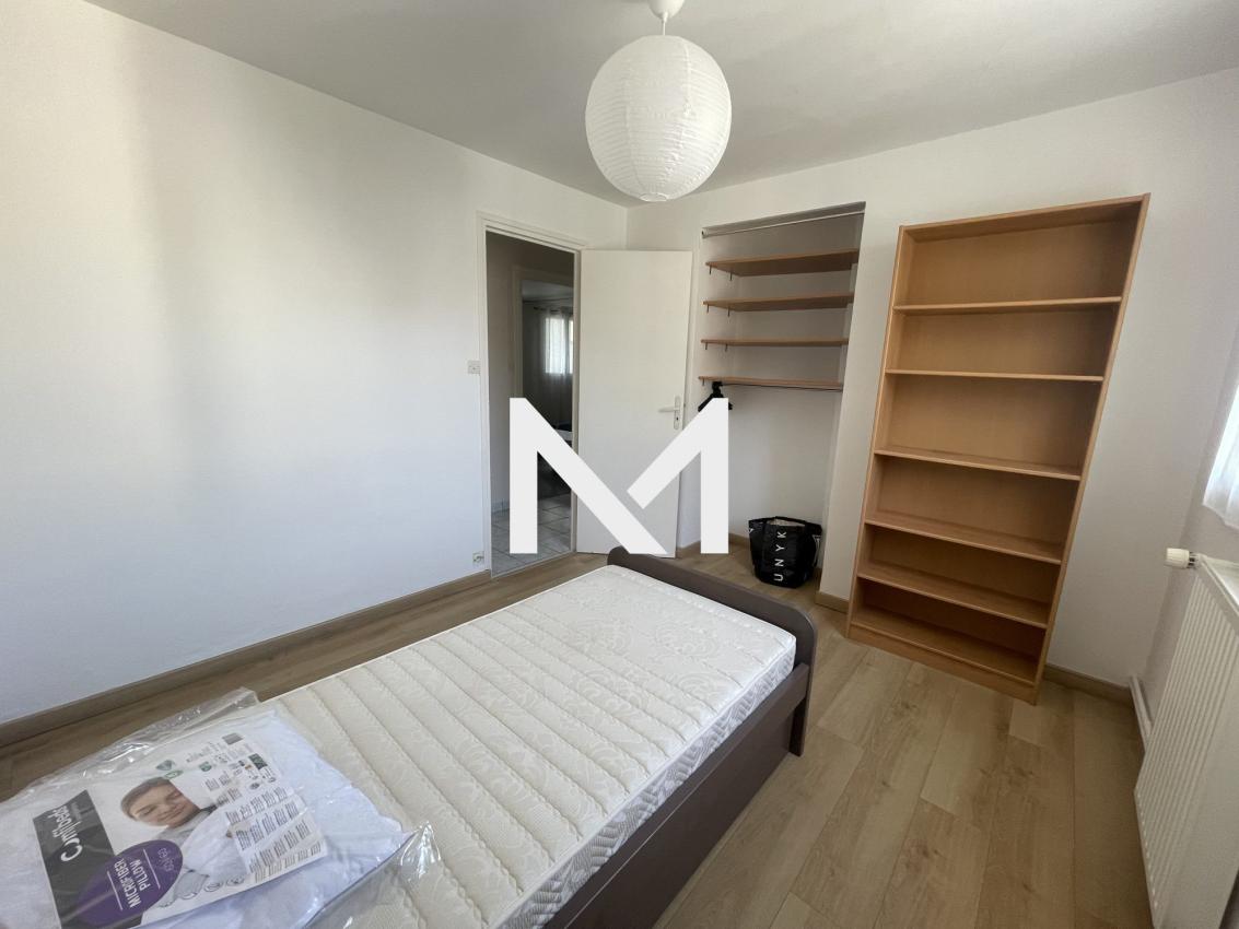 ILE VERTE - 16 RUE SAINT FERJUS - T4 MEUBLE - Photo 6