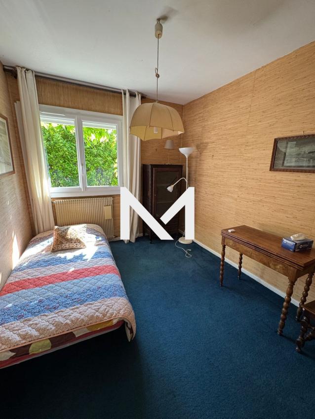Saint-Ismier - Maison 8 pièces - Photo 7