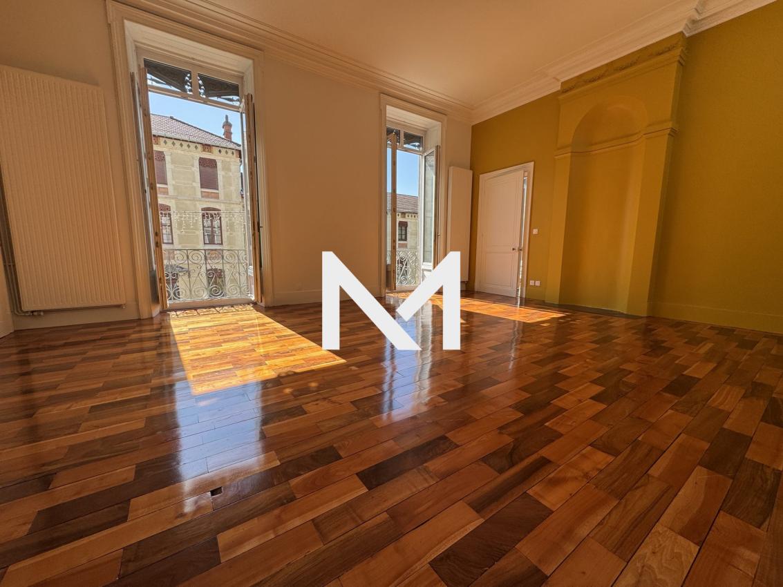 APPARTEMENT BOURGOIS RENOVÉ - Photo 4