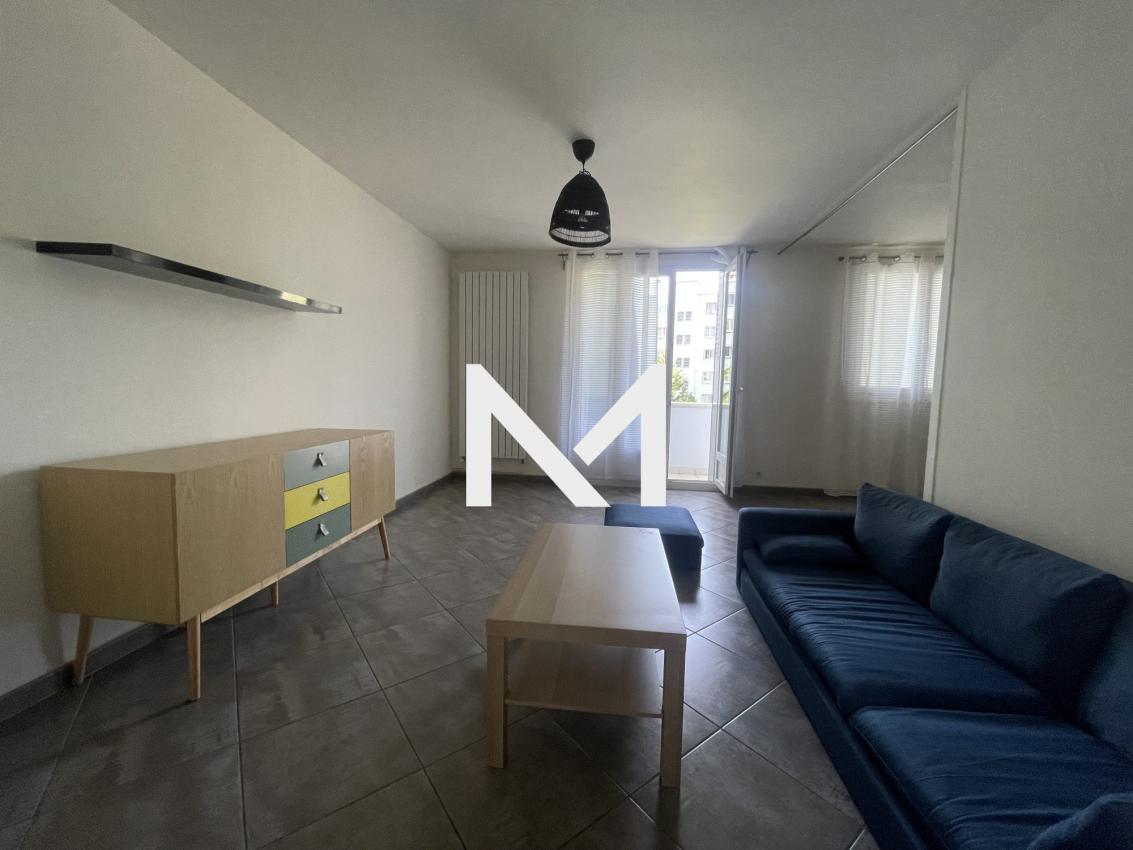 ILE VERTE - 16 RUE SAINT FERJUS - T4 MEUBLE - Photo 3