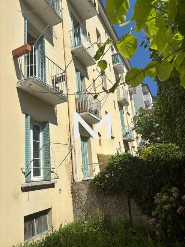 Ile verte - T3 - Traversant - Balcon - Photo 8
