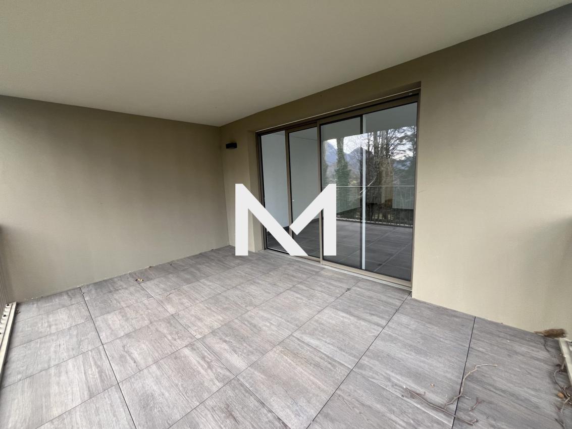 CLAIX - CLOS GARDEN - T4 AVEC TERRASSE ET GARAGE DOUBLE - Photo 5