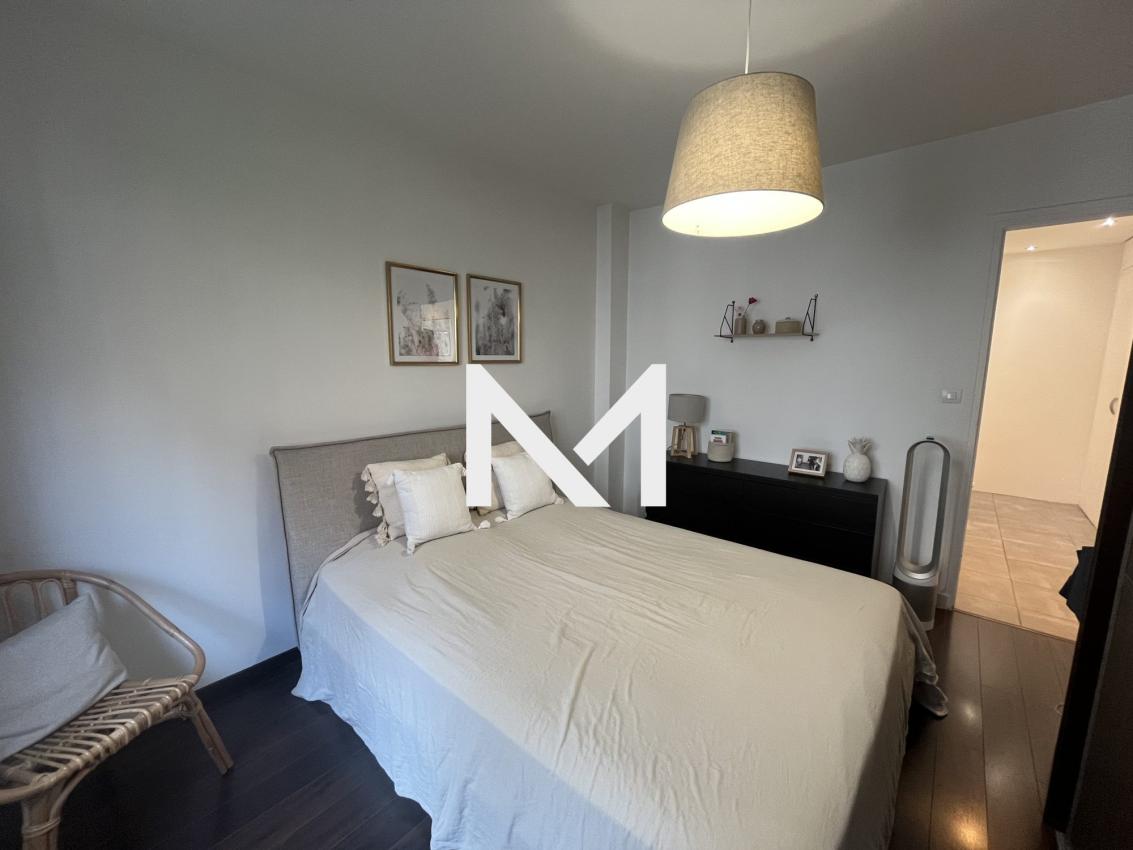 GRENOBLE - T4 - BALCONS - EXCELLENT ETAT - Photo 7