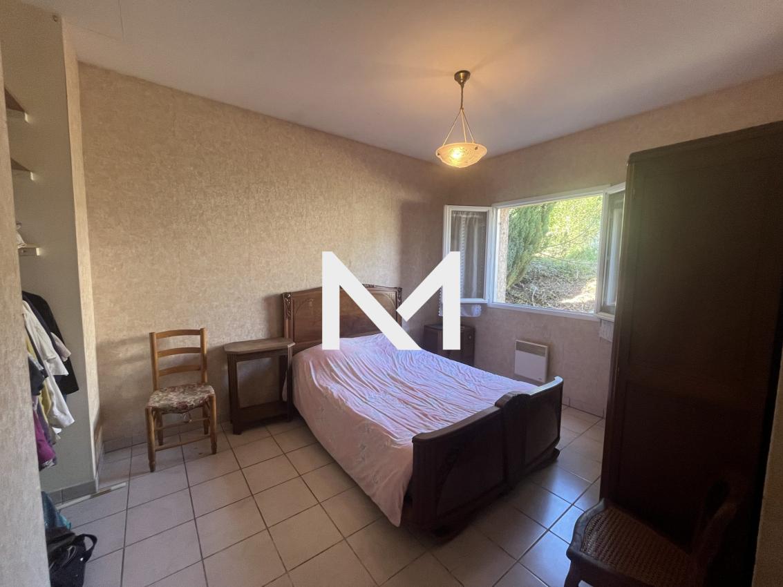 Vaulnaveys-le-Haut - Maison à rénover - Super emplacement - Photo 8