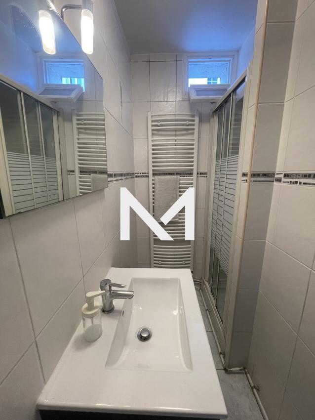 ILE VERTE - 16 RUE SAINT FERJUS - T4 MEUBLE - Photo 7