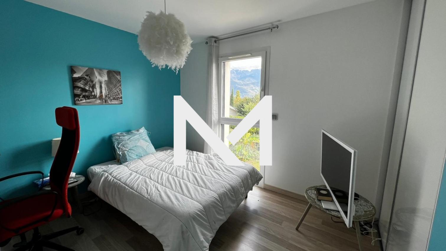 Maison- Biviers- 5 - Pieces - Photo 6