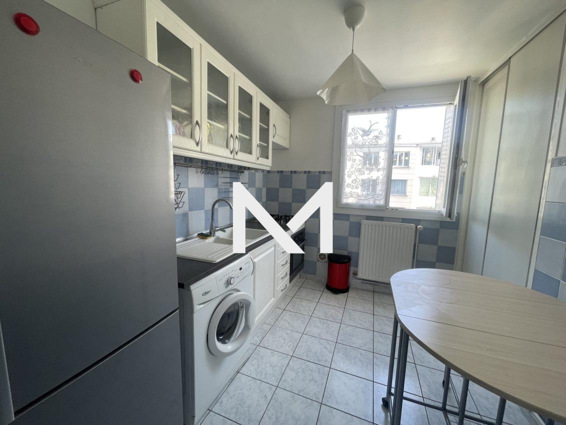 ILE VERTE - 16 RUE SAINT FERJUS - T4 MEUBLE - Photo 2