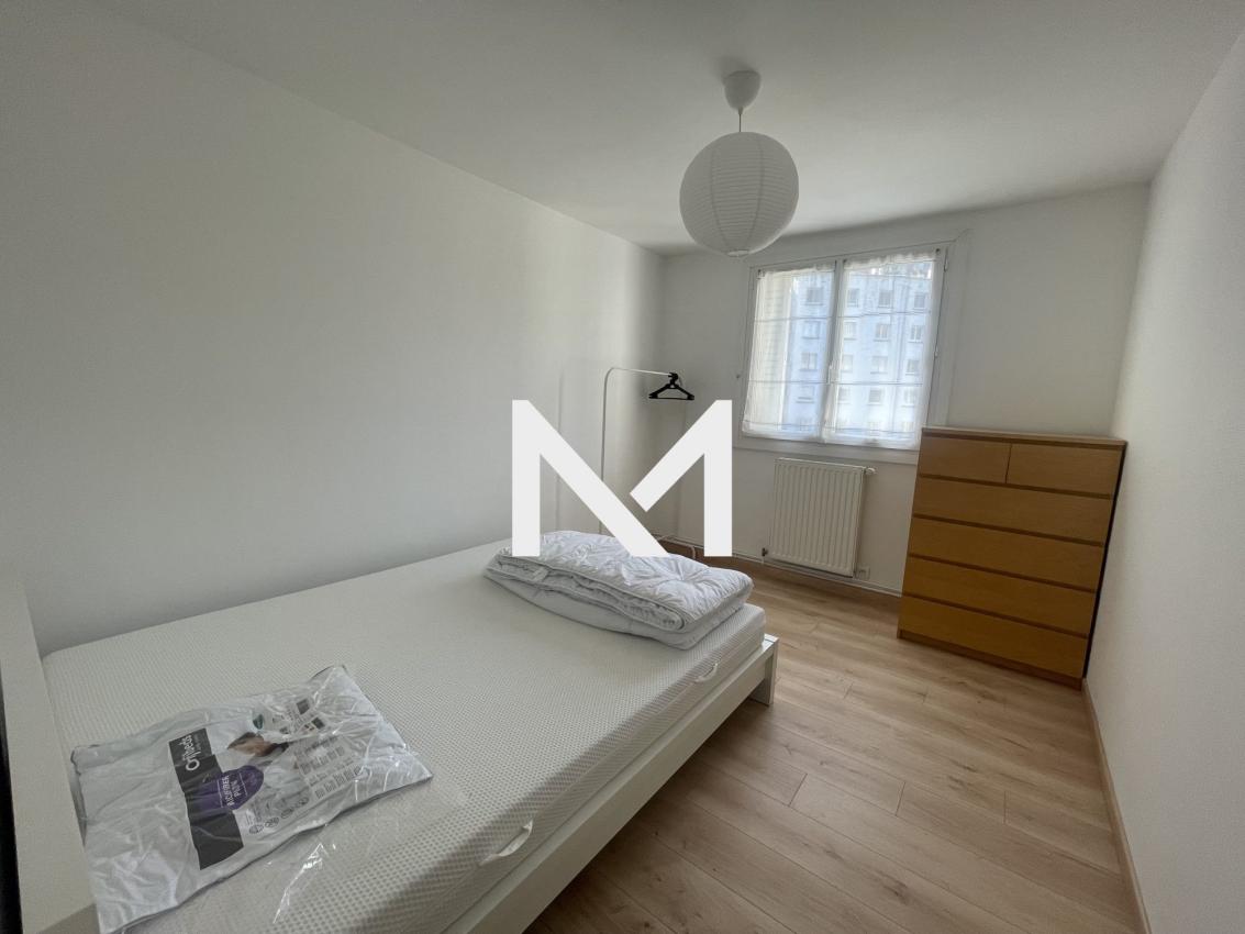 ILE VERTE - 16 RUE SAINT FERJUS - T4 MEUBLE - Photo 5