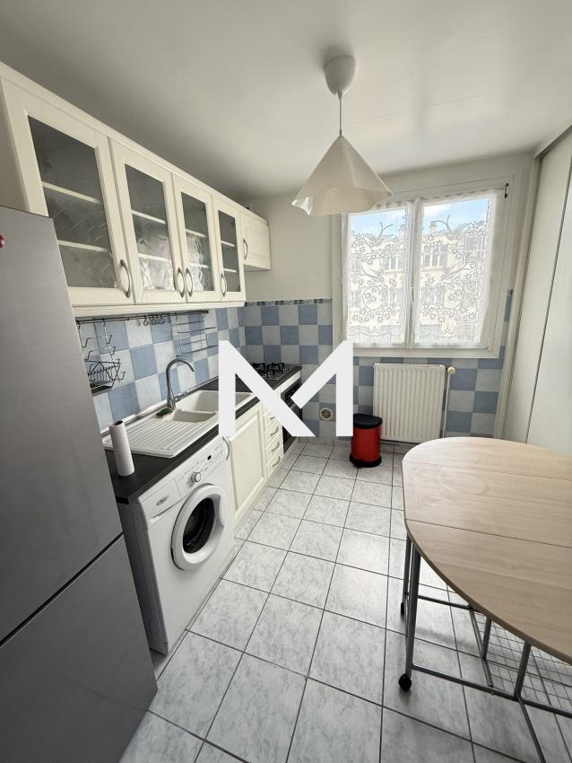 ILE VERTE - 16 RUE SAINT FERJUS - T4 MEUBLE - Photo 4