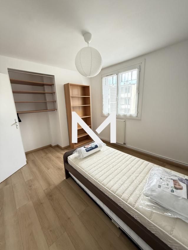 ILE VERTE - 16 RUE SAINT FERJUS - T4 MEUBLE - Photo 5