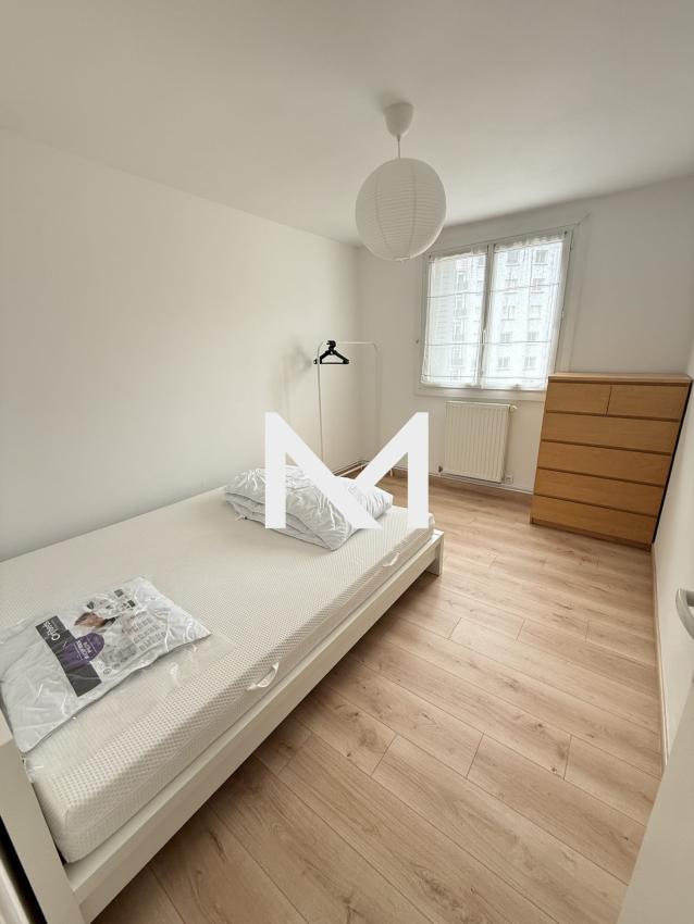 ILE VERTE - 16 RUE SAINT FERJUS - T4 MEUBLE - Photo 6