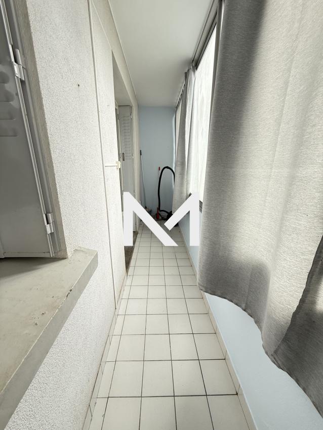 ILE VERTE - 16 RUE SAINT FERJUS - T4 MEUBLE - Photo 8